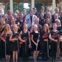 Ķekavas novada jauniešu simfoniskais orķestris attēls