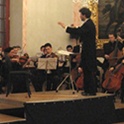 Kamerorķestris GAUDEAMUS ORCHESTRA attēls