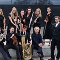 Kamerorķestris GAUDEAMUS ORCHESTRA attēls